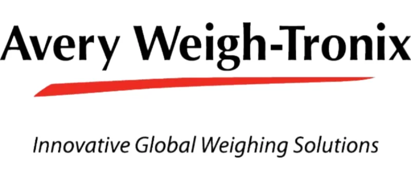 avery weigh tronix