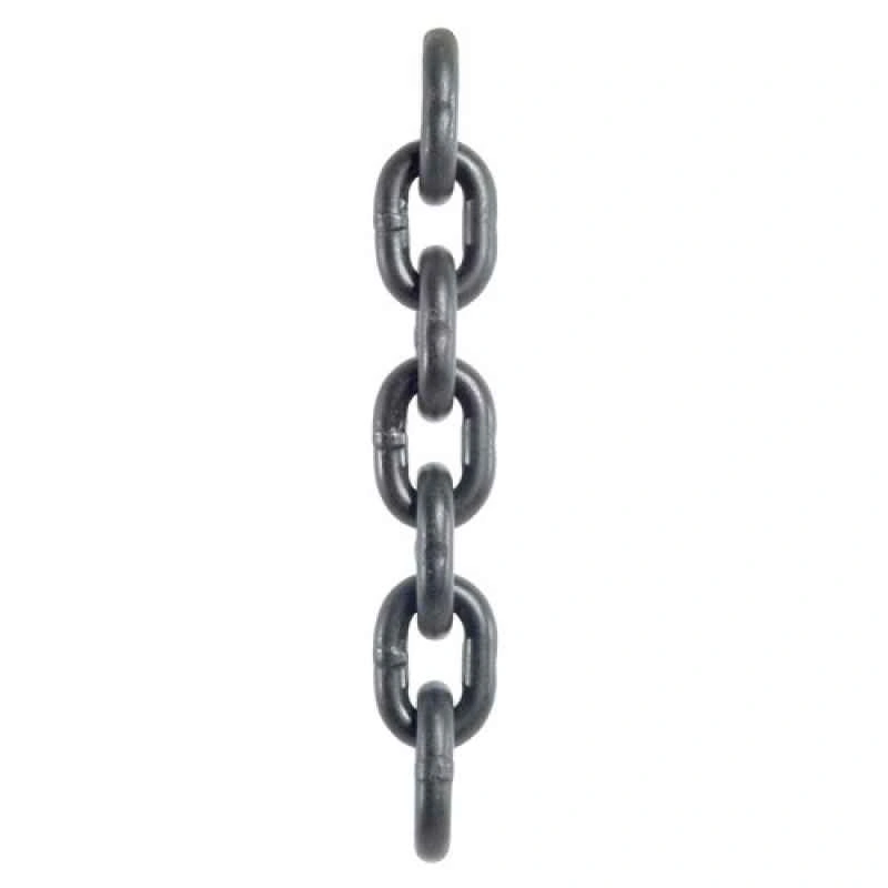 calibrated hoist chain