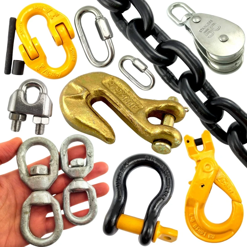 chain hardware distributors