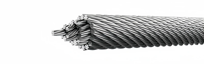 choosing the right crane wire rope