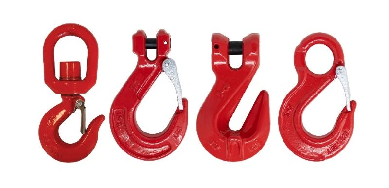 choosing the right hook