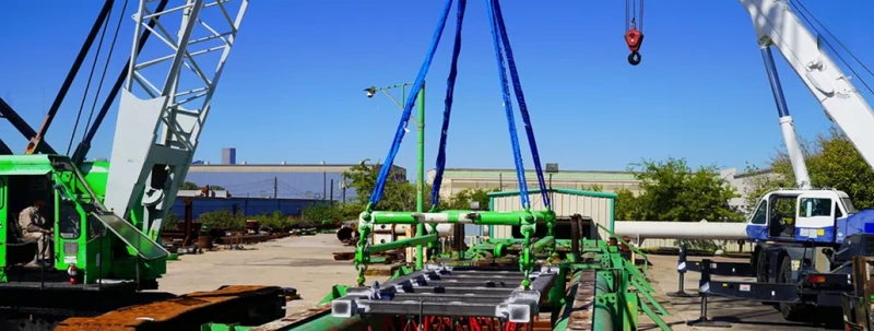 choosing the right round sling