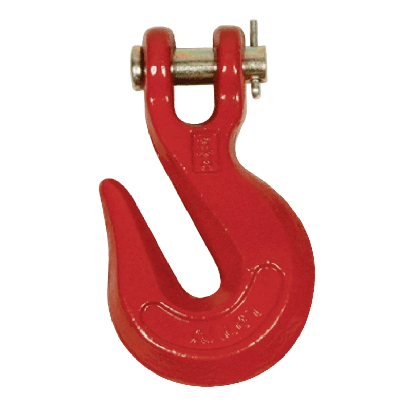 Slip Hooks - Your One-Stop Source for Premium Chain, Wire Ropes ...