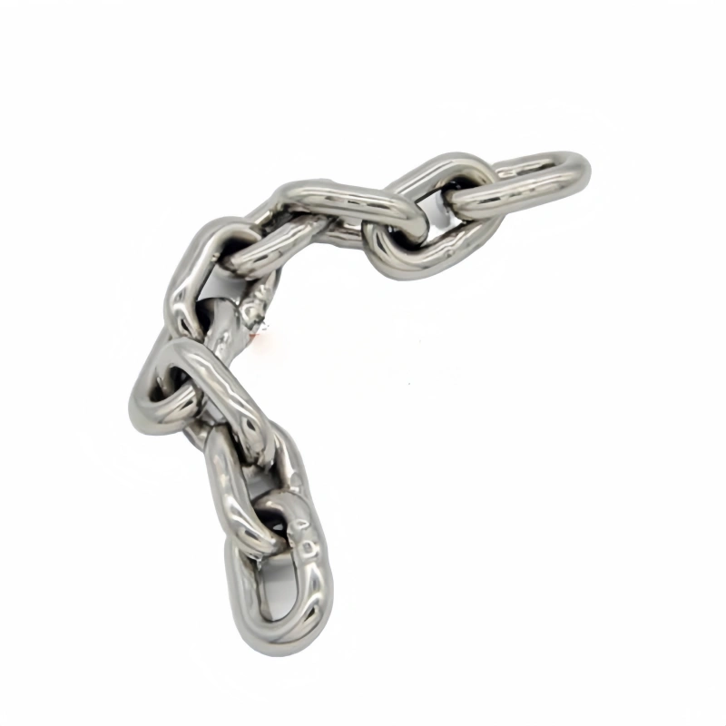 din 763 chain specifications