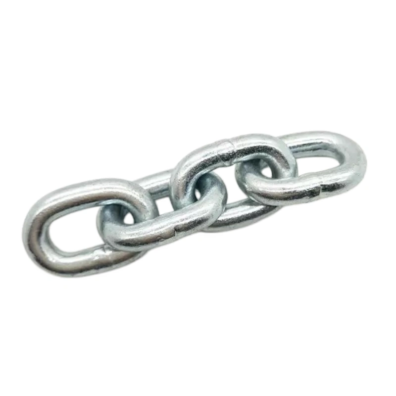 din 766 chain specifications