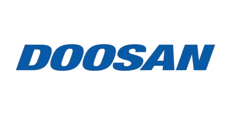 doosan industrial vehicle