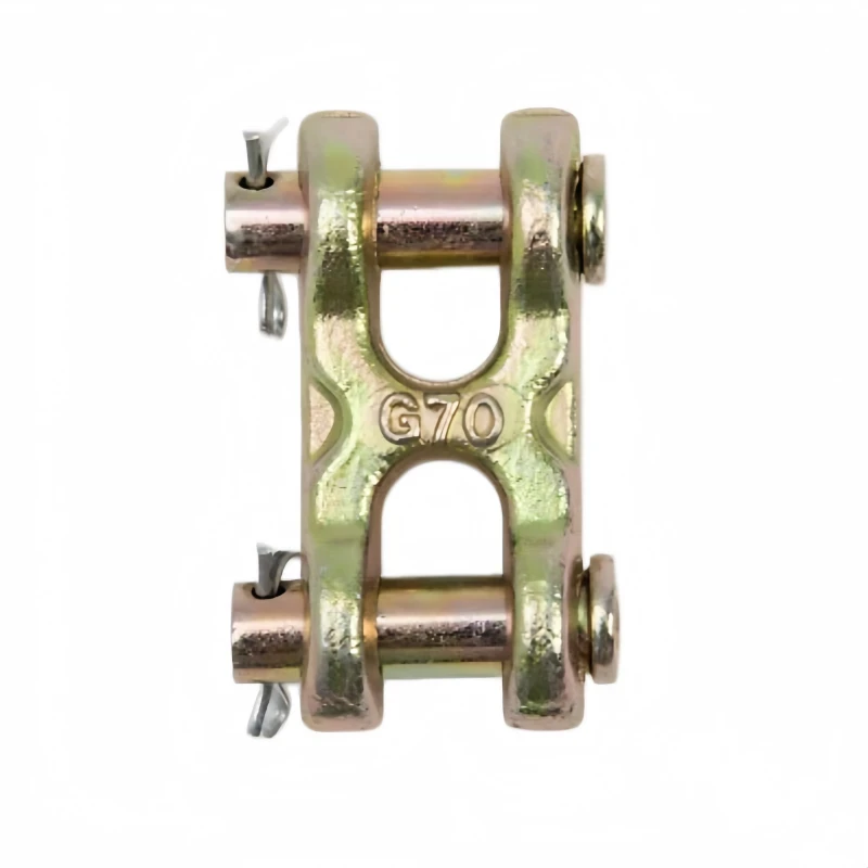 double clevis link​