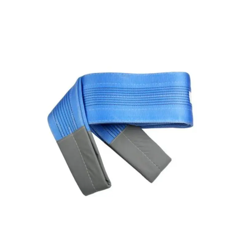 duplex webbing sling
