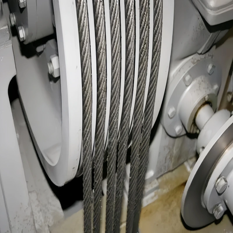 elevator wire rope manufacturers