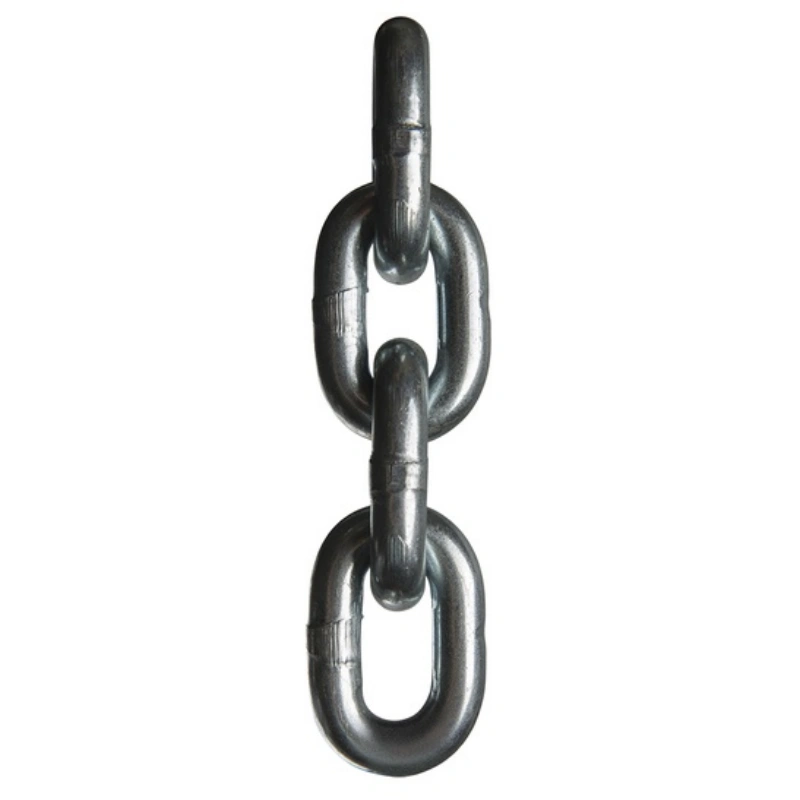 en818 7 hoist chain