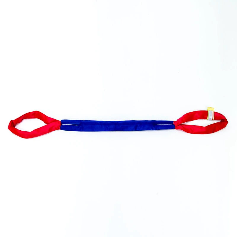 eye and eye round sling