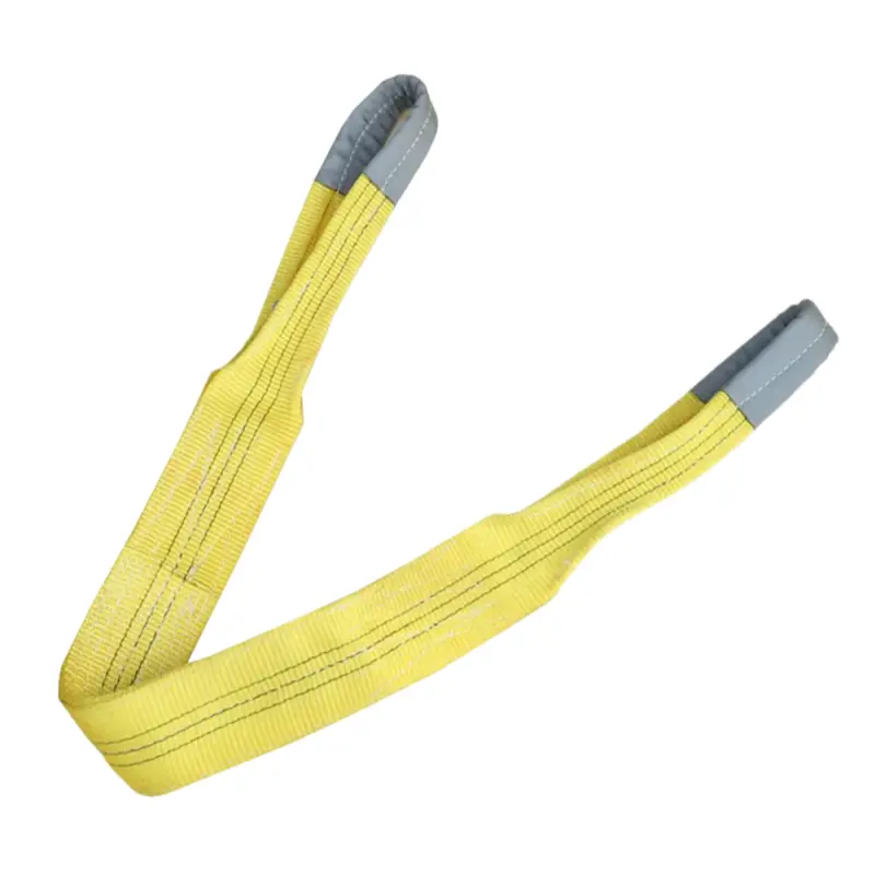 eye and eye web slings