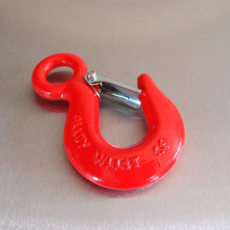 eye hook manufacturers
