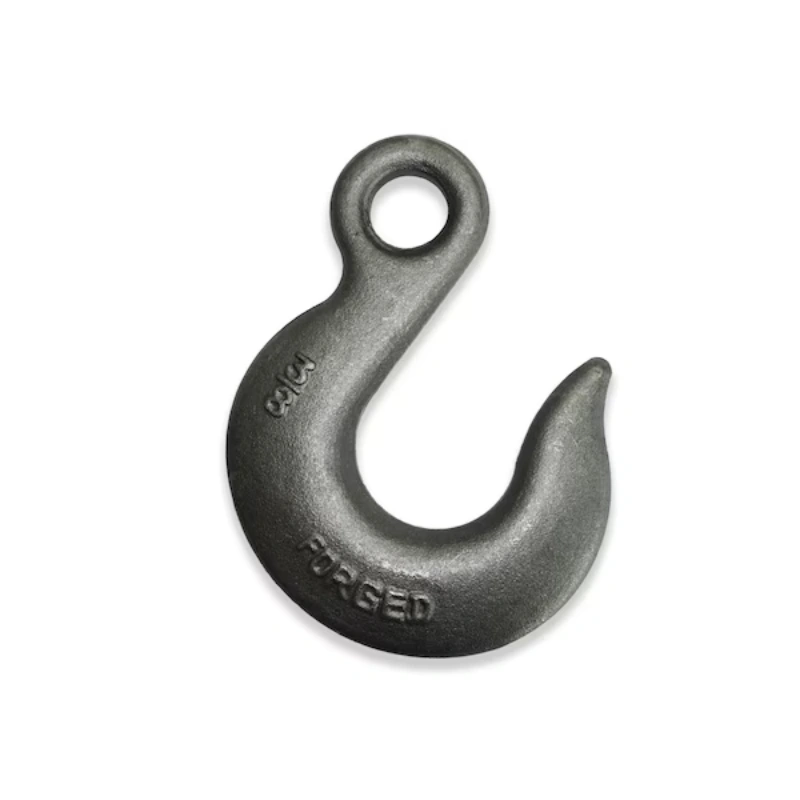 eye slip hook