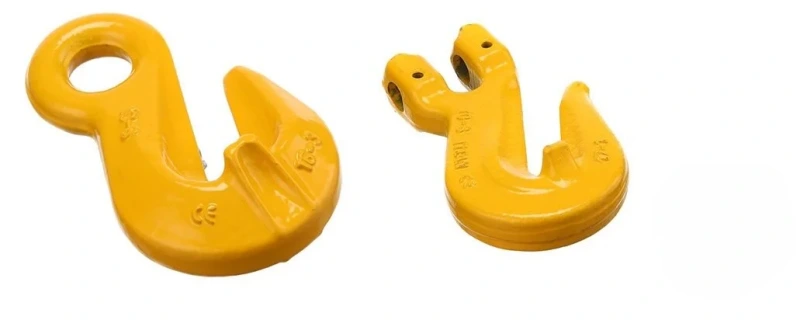 grab hook maintenance