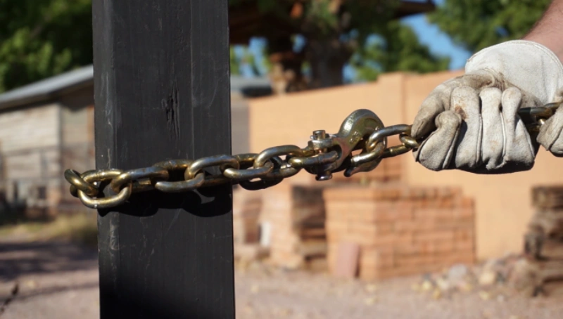 grab hooks for chains