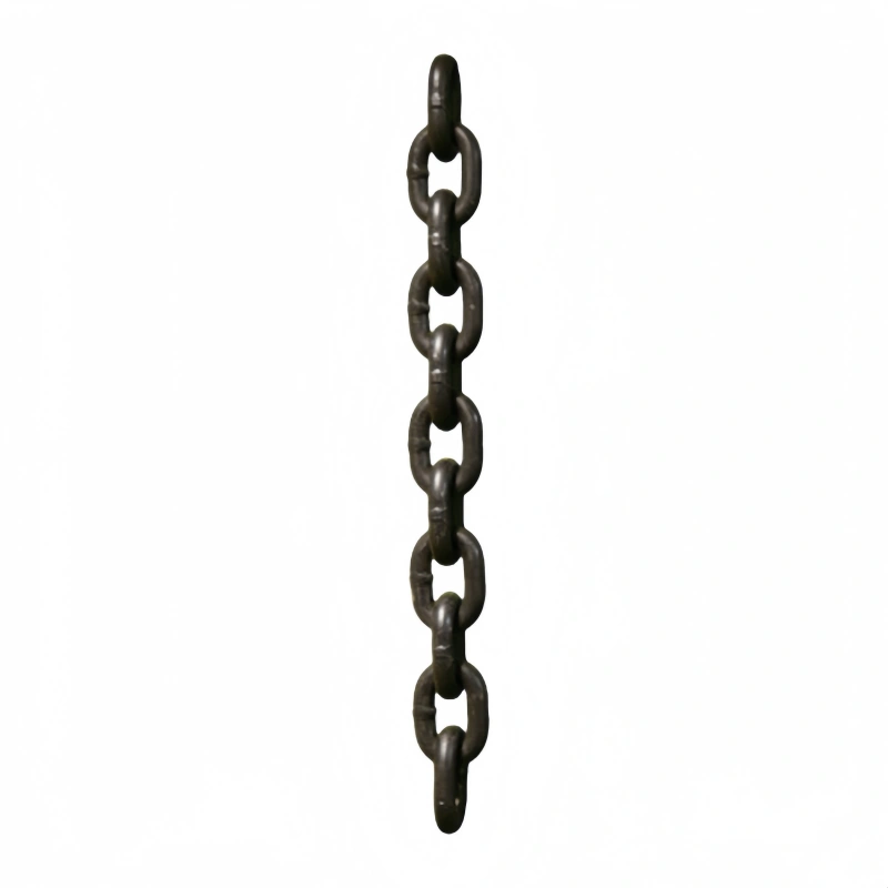 grade 100 alloy chain