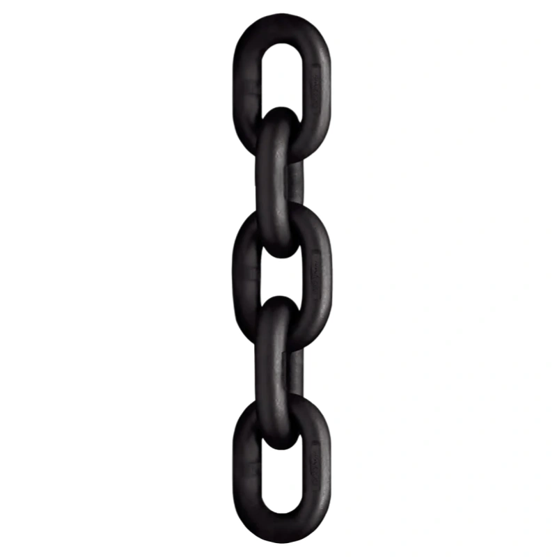 grade 100 hoist chain
