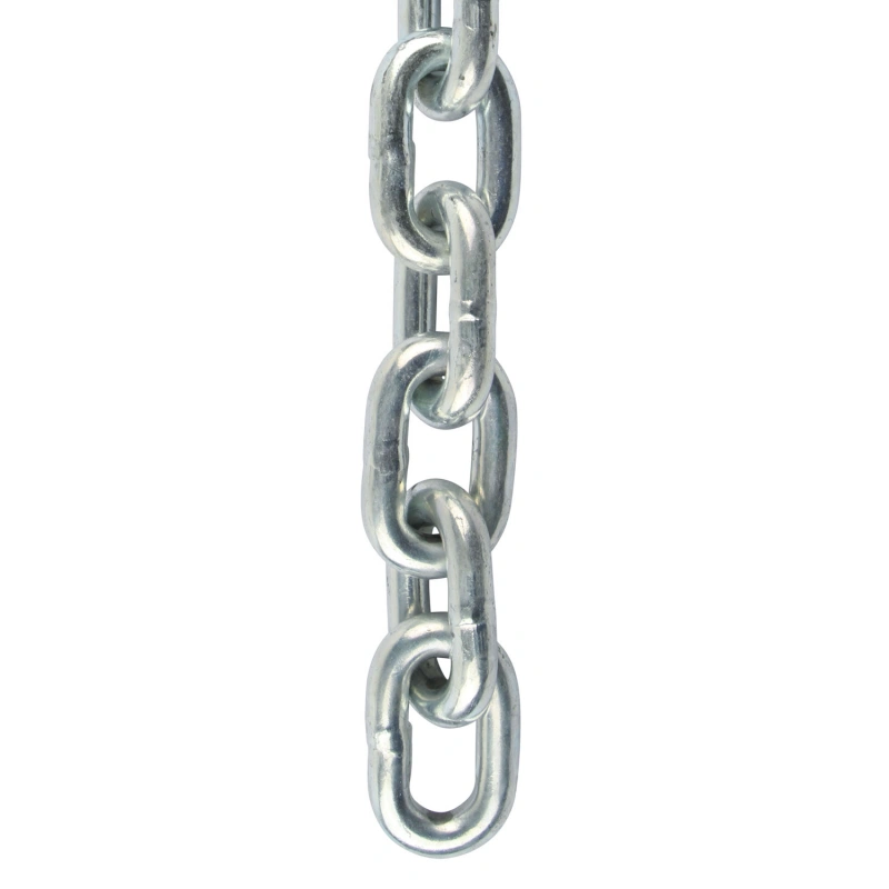 grade 30 proof coil chain​