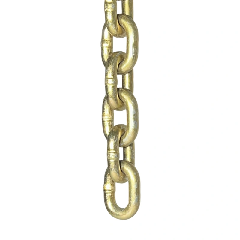 Chain Support Welded Chain - Your One-Stop Source for Premium Chain, Wire Ropes ...