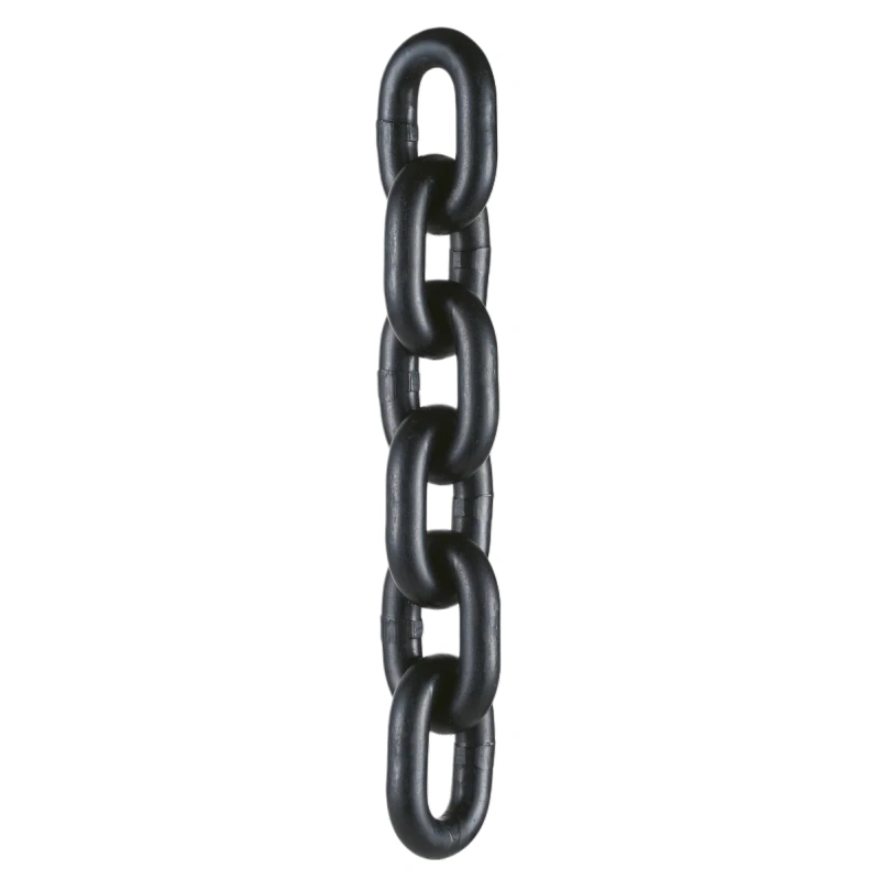 Chain Support Top Hoist Chains Manufacturer - Powerful Machinery