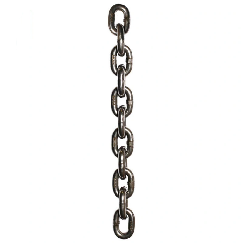 hand hoist chain​