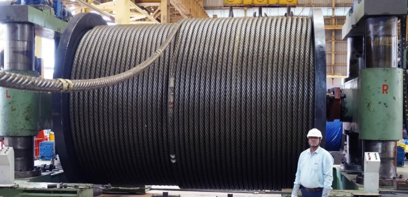 handling and installation