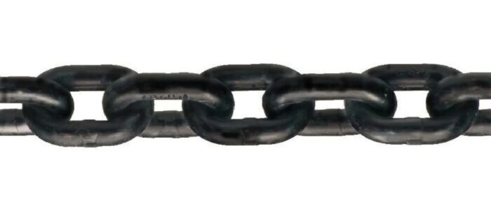 how chain grades are determined