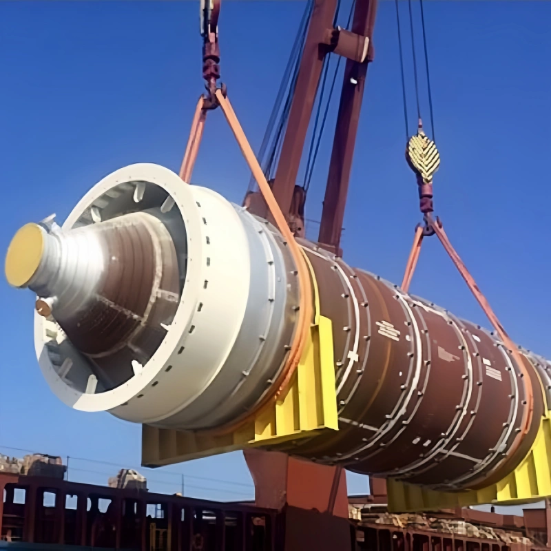 how to use a round sling