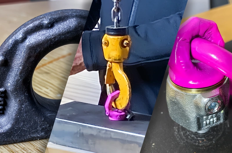 lift points application