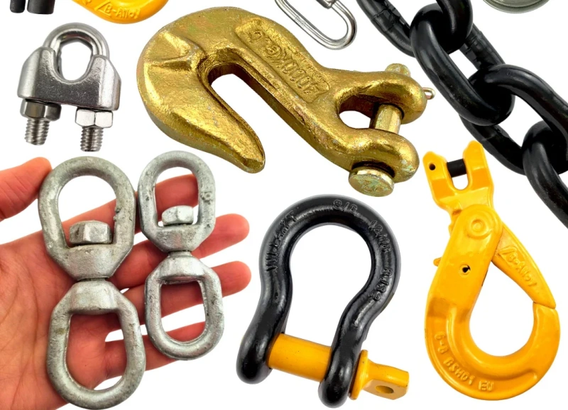 lifting chain accessories
