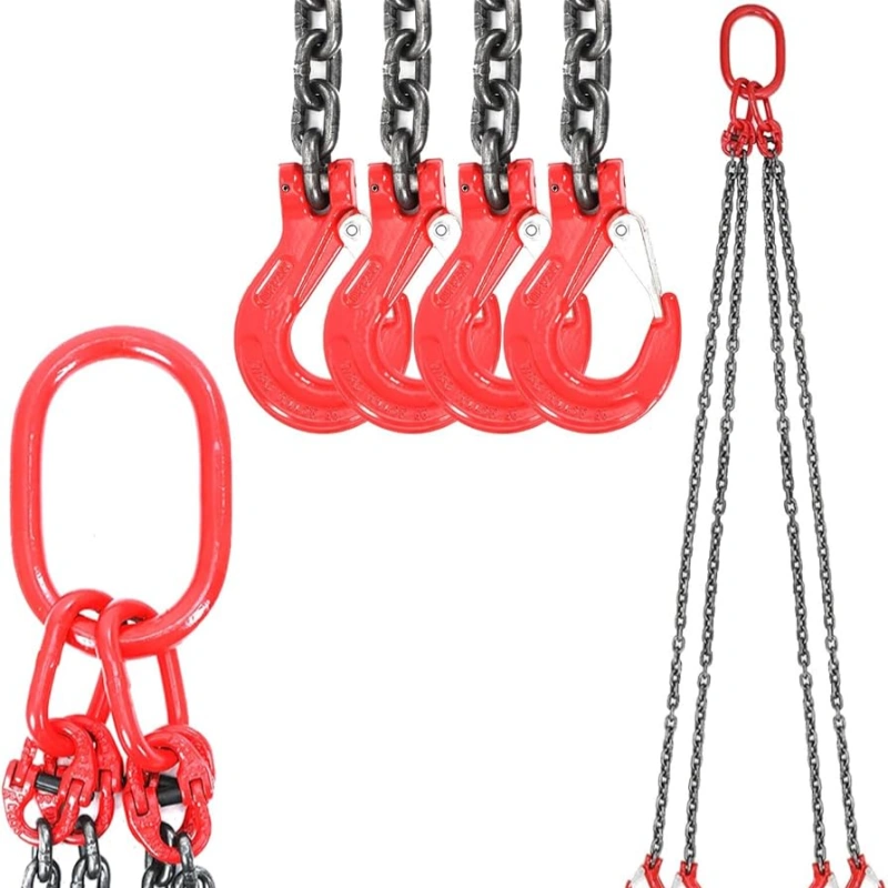 lifting slings chains hoists suppliers uk