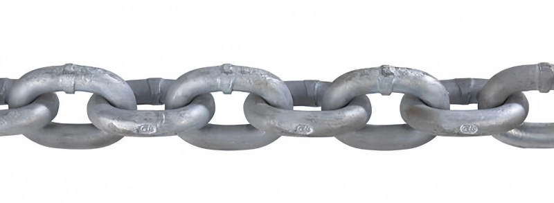 marine anchor chain grades