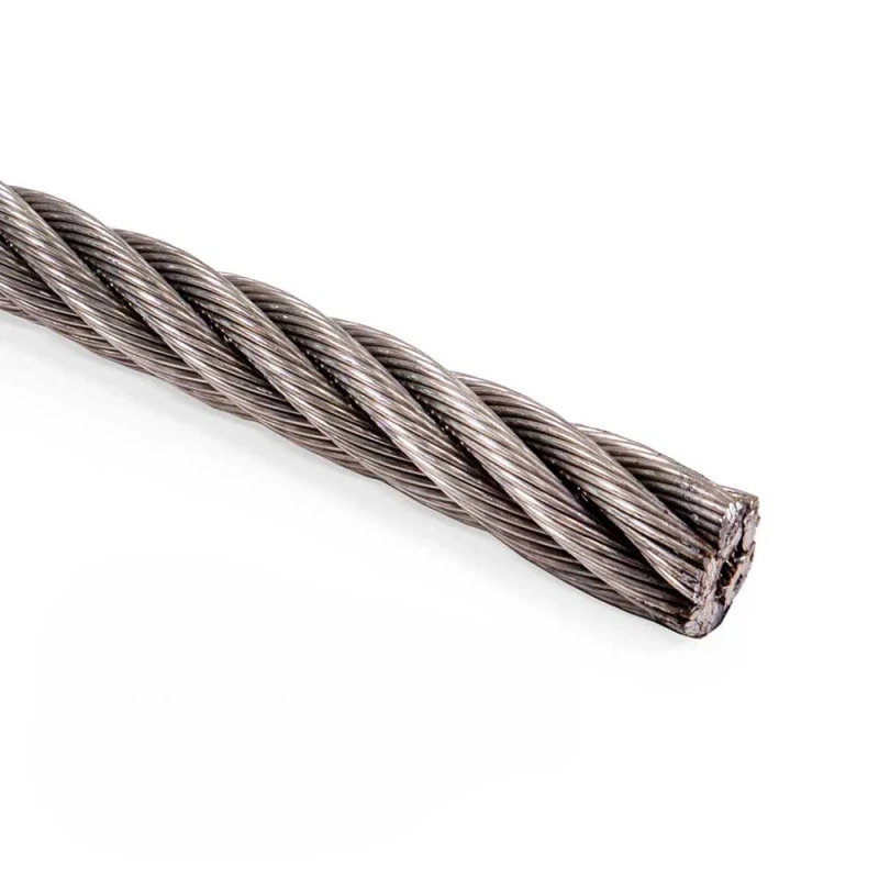 marine wire rope suppliers