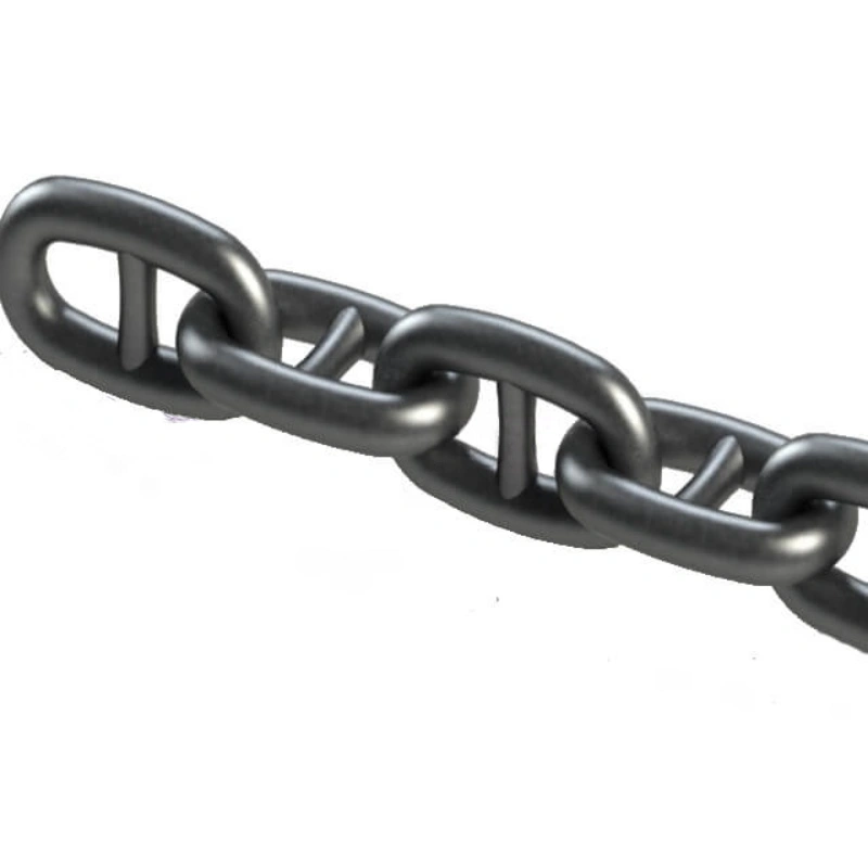 mooring chain grades
