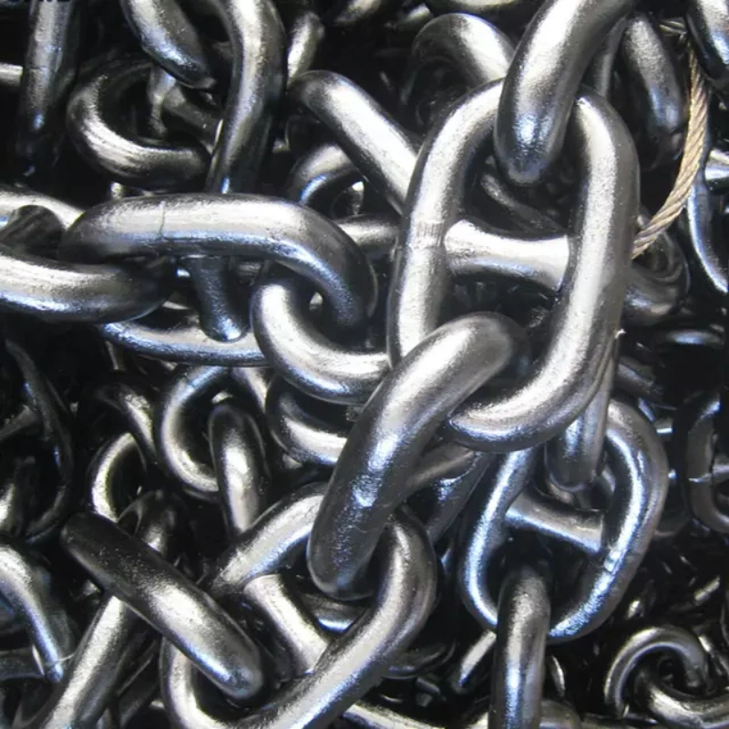 mooring chain manufacturers