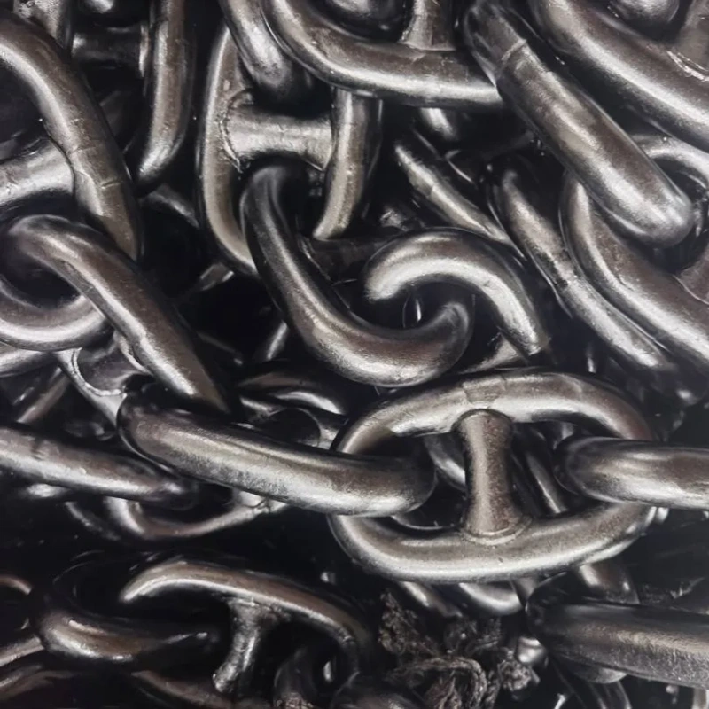mooring chain suppliers