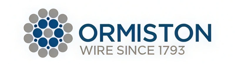 ormiston wire