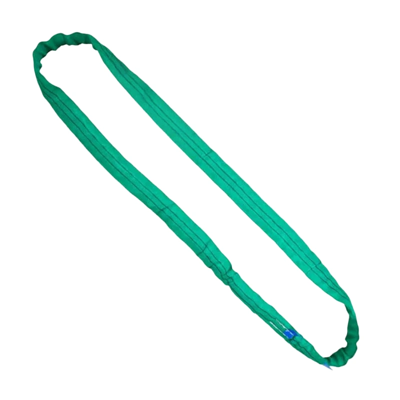 polyester round sling