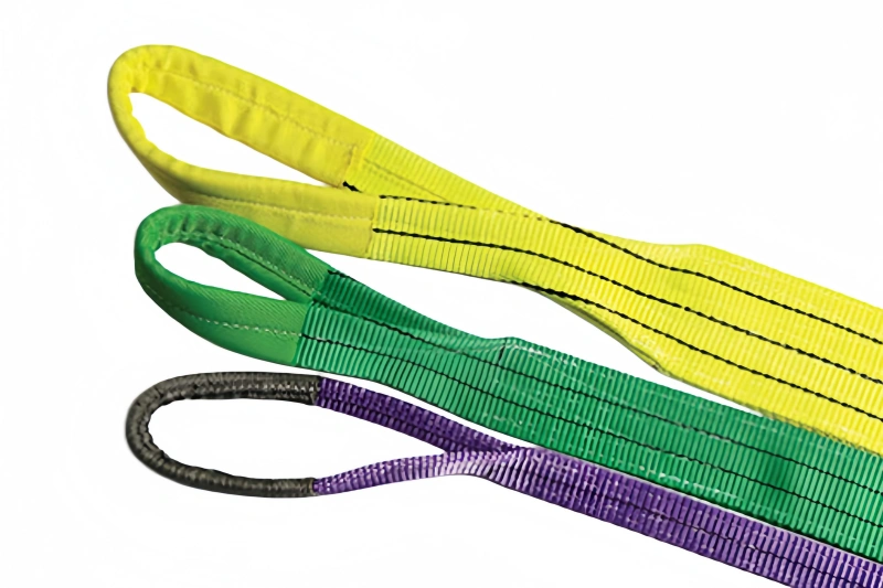 polyester slings