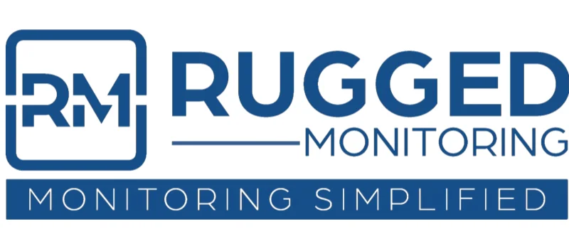 rugged monitoring