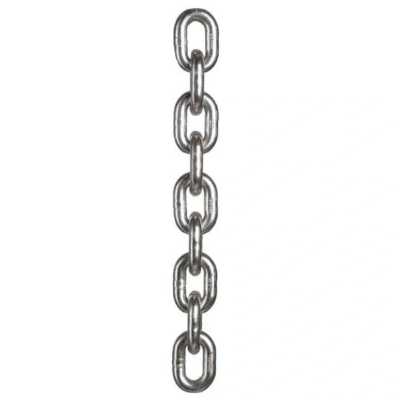 stainless steel chain