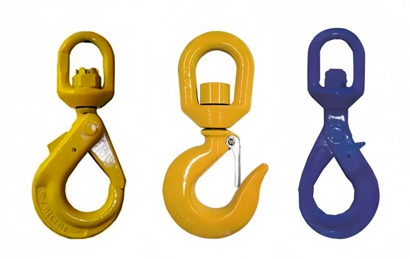 swivel hooks manufacturer