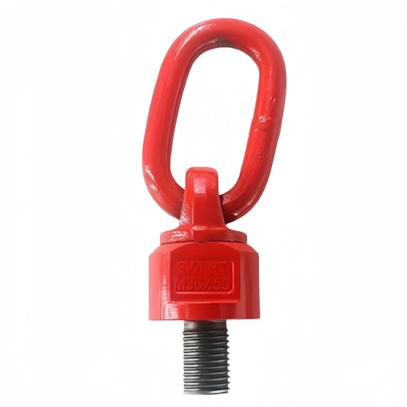 swivel lifting point