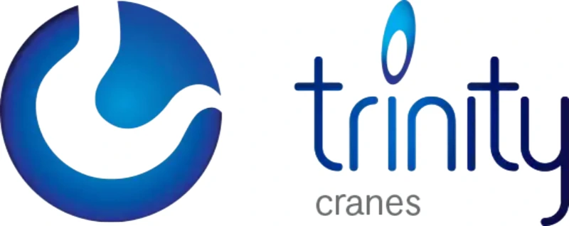 trinity cranes