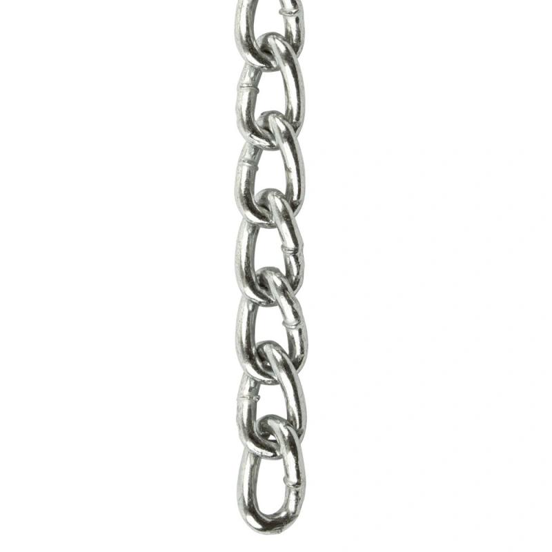 twist link machine chain