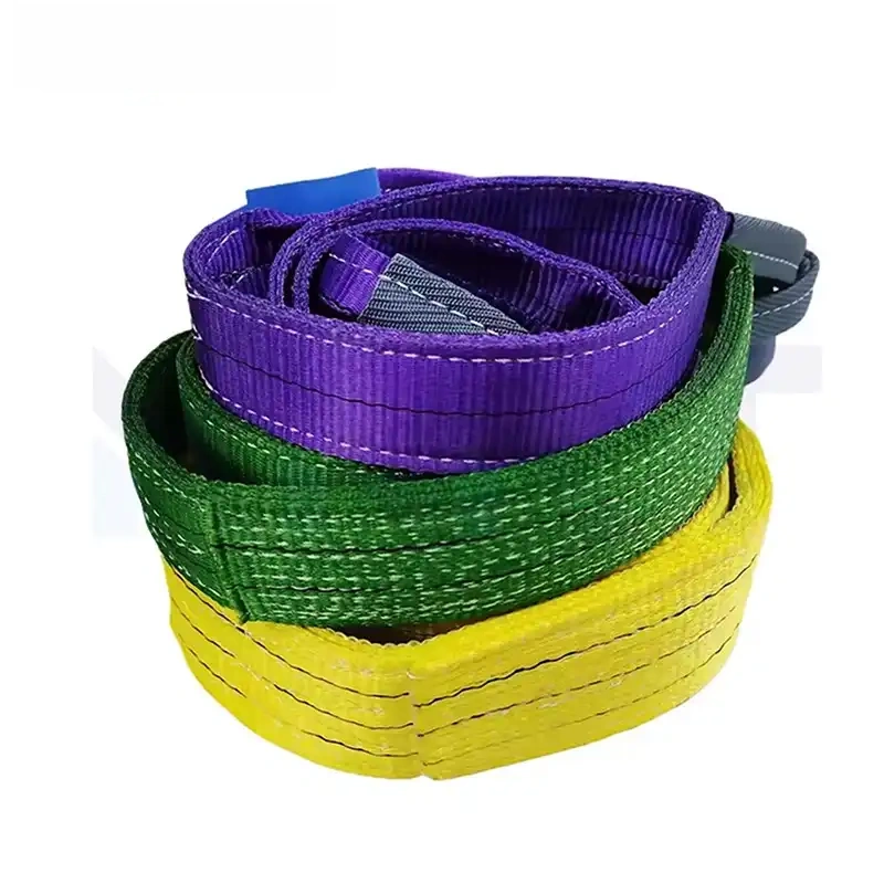 web sling suppliers