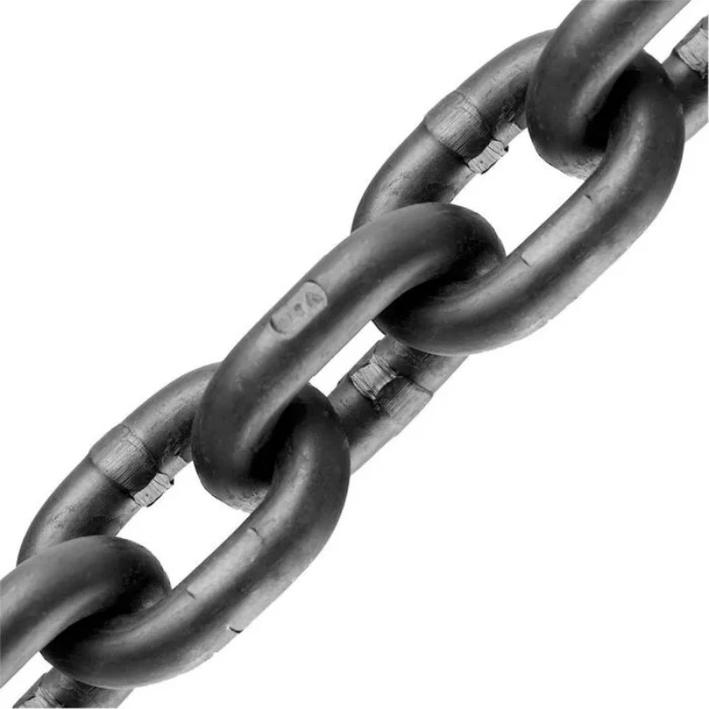 what grade chain is used for overhead lifting