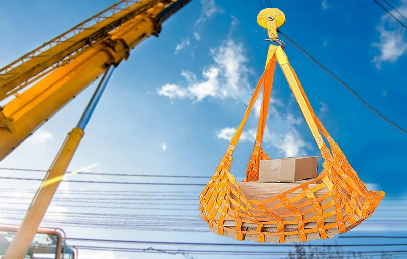 why cargo net safety matters