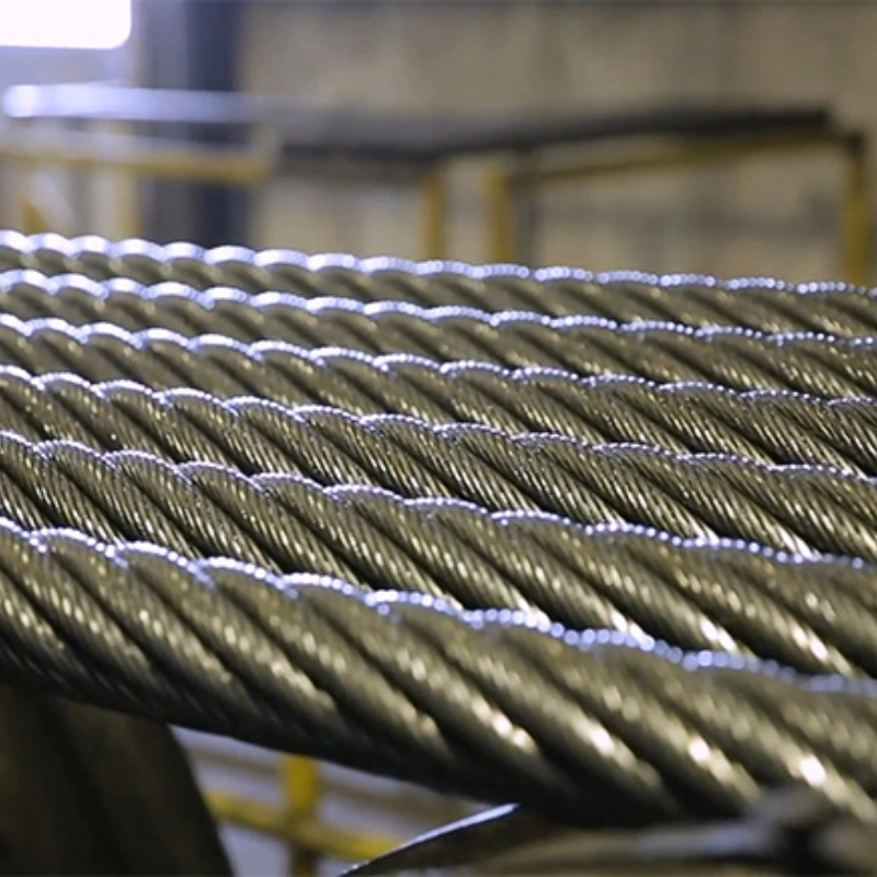 wire rope manufacturers in germany